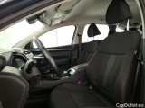  Hyundai  Tucson  Business Mild-Hybrid 2WD 1.6 CRDI 135CV BVA7 E6d #8