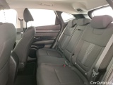  Hyundai  Tucson  Business Mild-Hybrid 2WD 1.6 CRDI 135CV BVA7 E6d #9