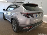  Hyundai  Tucson  Creative Mild-Hybrid 2WD 1.6 CRDI 135CV BVA7 E6d #2