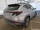  Hyundai  Tucson  Creative Mild-Hybrid 2WD 1.6 CRDI 135CV BVA7 E6d #3