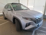  Hyundai  Tucson  Creative Mild-Hybrid 2WD 1.6 CRDI 135CV BVA7 E6d #4