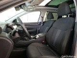  Hyundai  Tucson  Creative Mild-Hybrid 2WD 1.6 CRDI 135CV BVA7 E6d #8