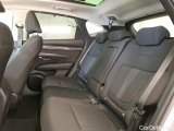  Hyundai  Tucson  Creative Mild-Hybrid 2WD 1.6 CRDI 135CV BVA7 E6d #9
