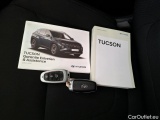  Hyundai  Tucson  Creative Mild-Hybrid 2WD 1.6 CRDI 135CV BVA7 E6d #12