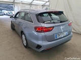  KIA  Cee'd Ceed Sportswagon Active 1.5 T-GDI 160CV BVM6 E6d #2