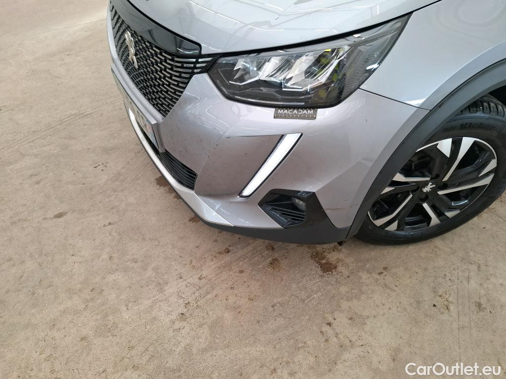  Peugeot  2008  Allure Business 1.5 HDi 110CV BVM6 E6d #1