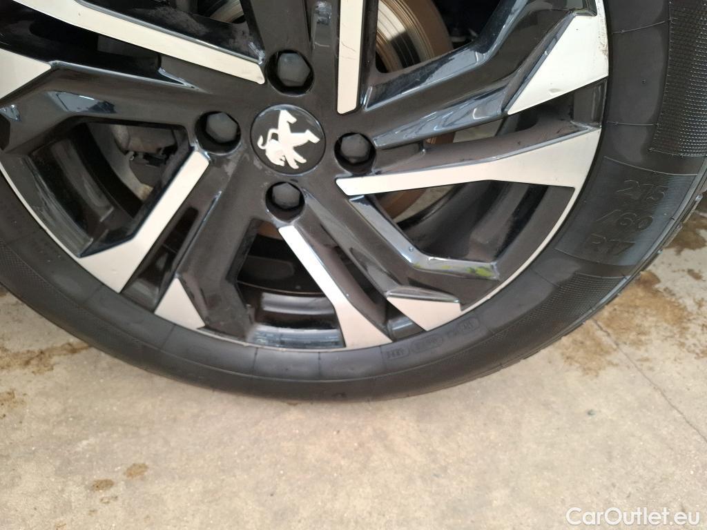  Peugeot  2008  Allure Business 1.5 HDi 110CV BVM6 E6d #13