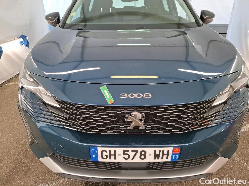  Peugeot  3008  II Active Pack 1.5 HDi 130CV BVM6 E6d #32
