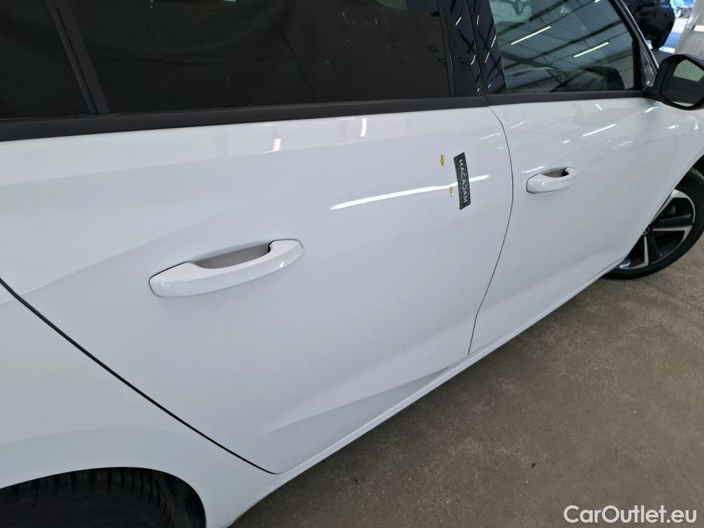  Opel  Astra  Berline 5-pt. GS 1.5 130CV BVA8 6E #16