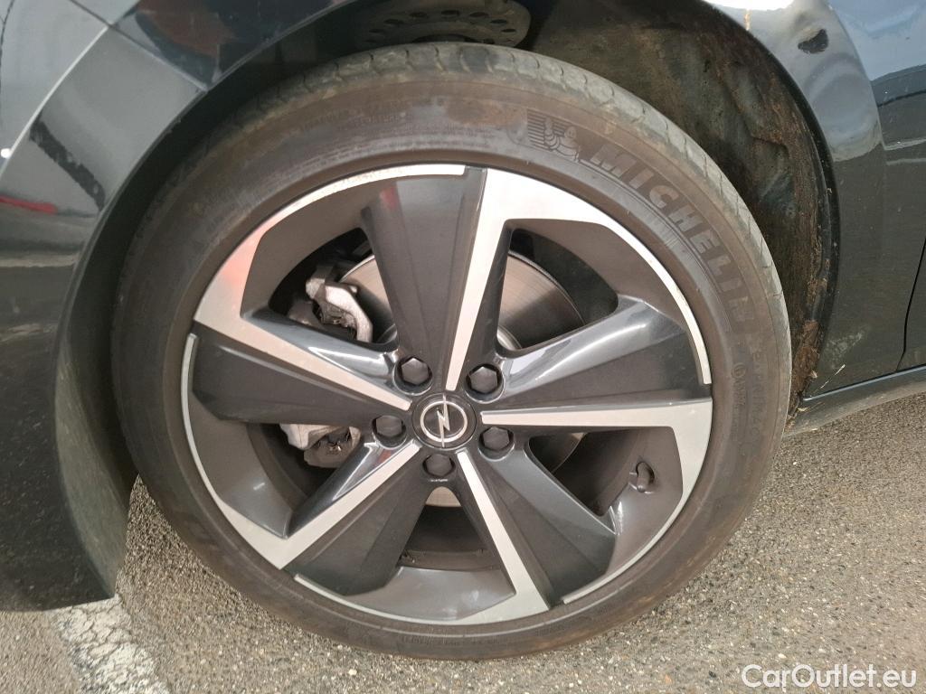  Opel  Astra  Berline 5-pt. Elegance Business 1.5 130CV BVA8 6E #37