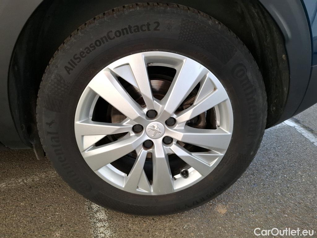 Peugeot  3008  II Active Pack 1.5 HDi 130CV BVM6 E6d #49