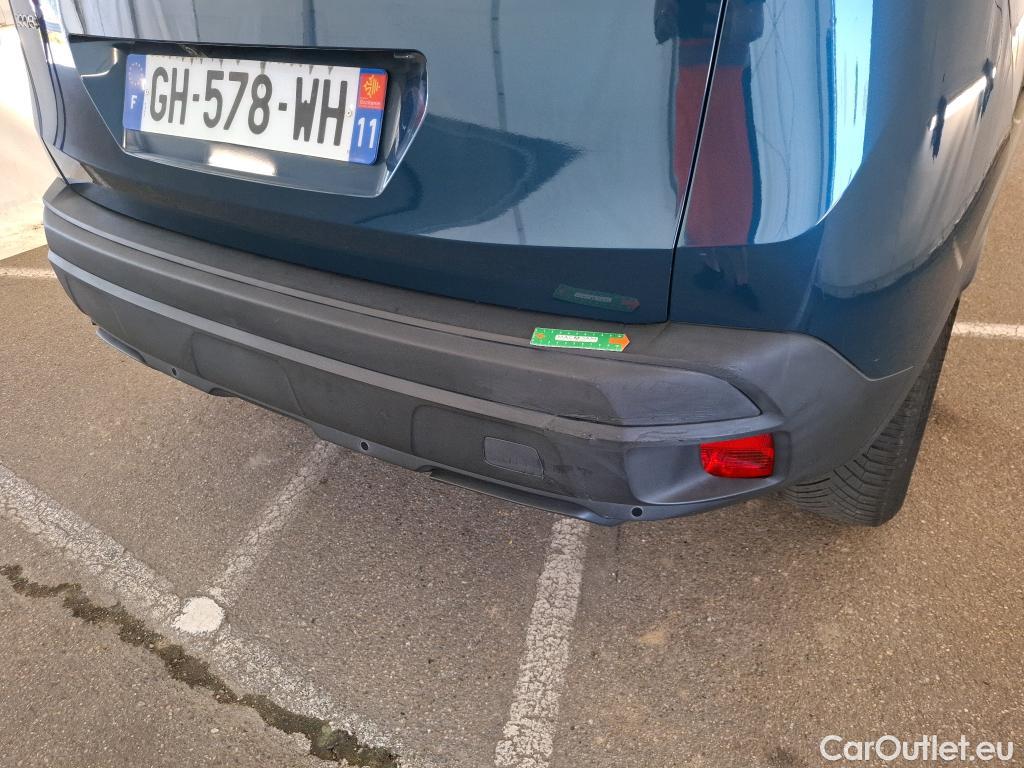  Peugeot  3008  II Active Pack 1.5 HDi 130CV BVM6 E6d #1