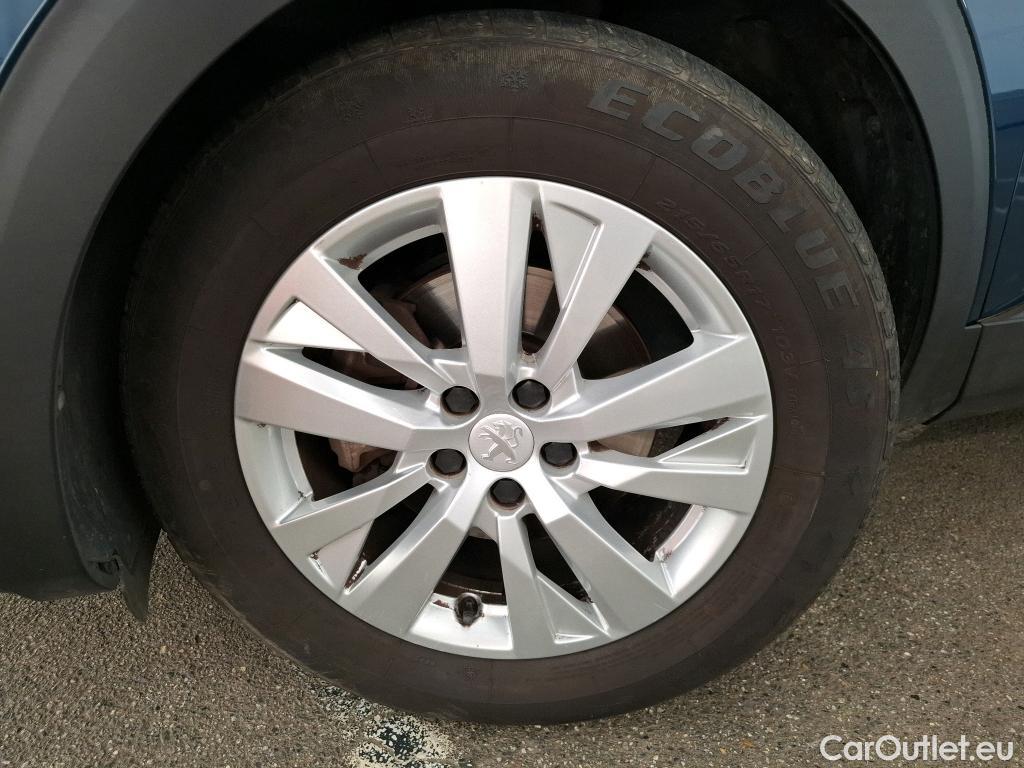  Peugeot  3008  II Active Pack 1.5 HDi 130CV BVM6 E6d #41