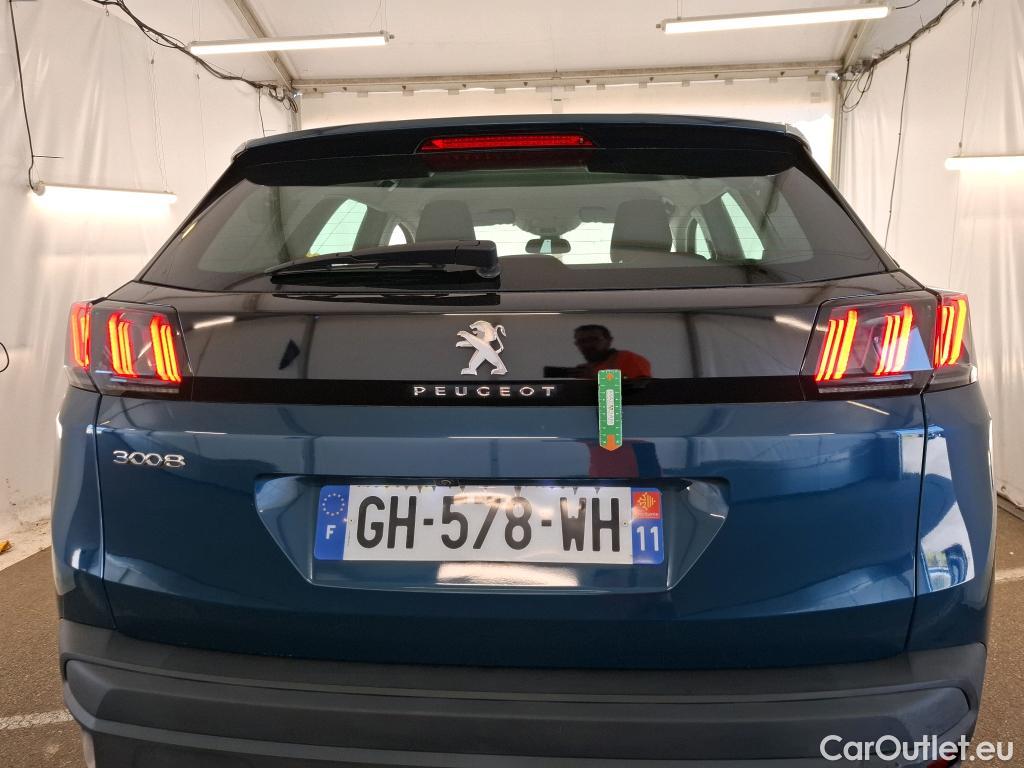  Peugeot  3008  II Active Pack 1.5 HDi 130CV BVM6 E6d #60