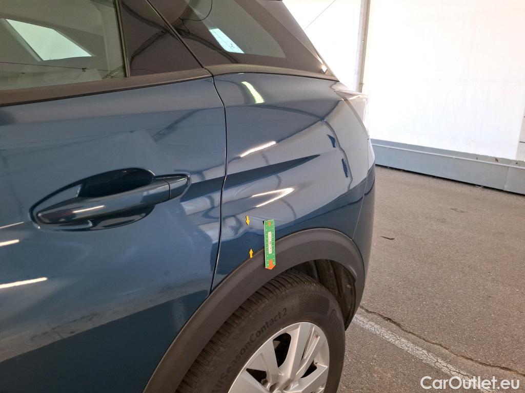  Peugeot  3008  II Active Pack 1.5 HDi 130CV BVM6 E6d #5