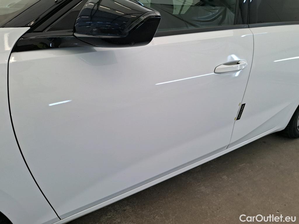  Opel  Astra  Berline 5-pt. GS 1.5 130CV BVA8 6E #14