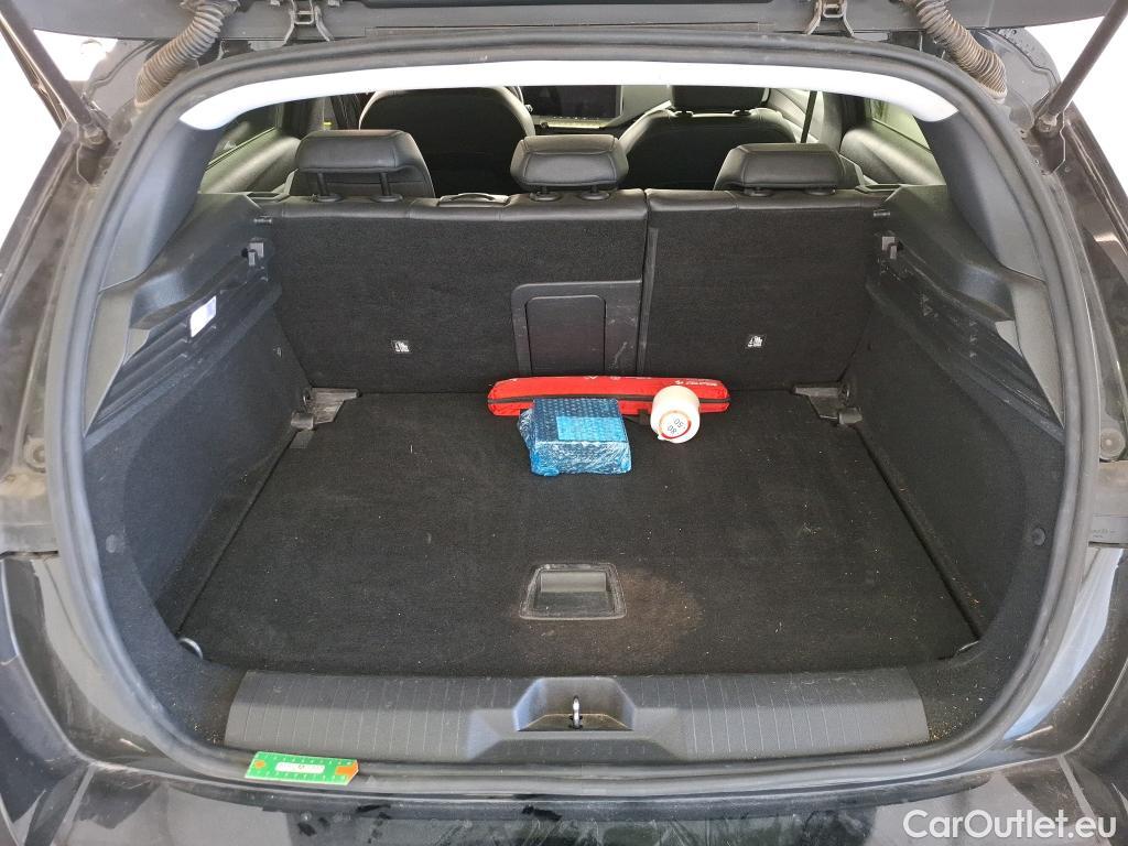  Opel  Astra  Berline 5-pt. Elegance Business 1.5 130CV BVA8 6E #65