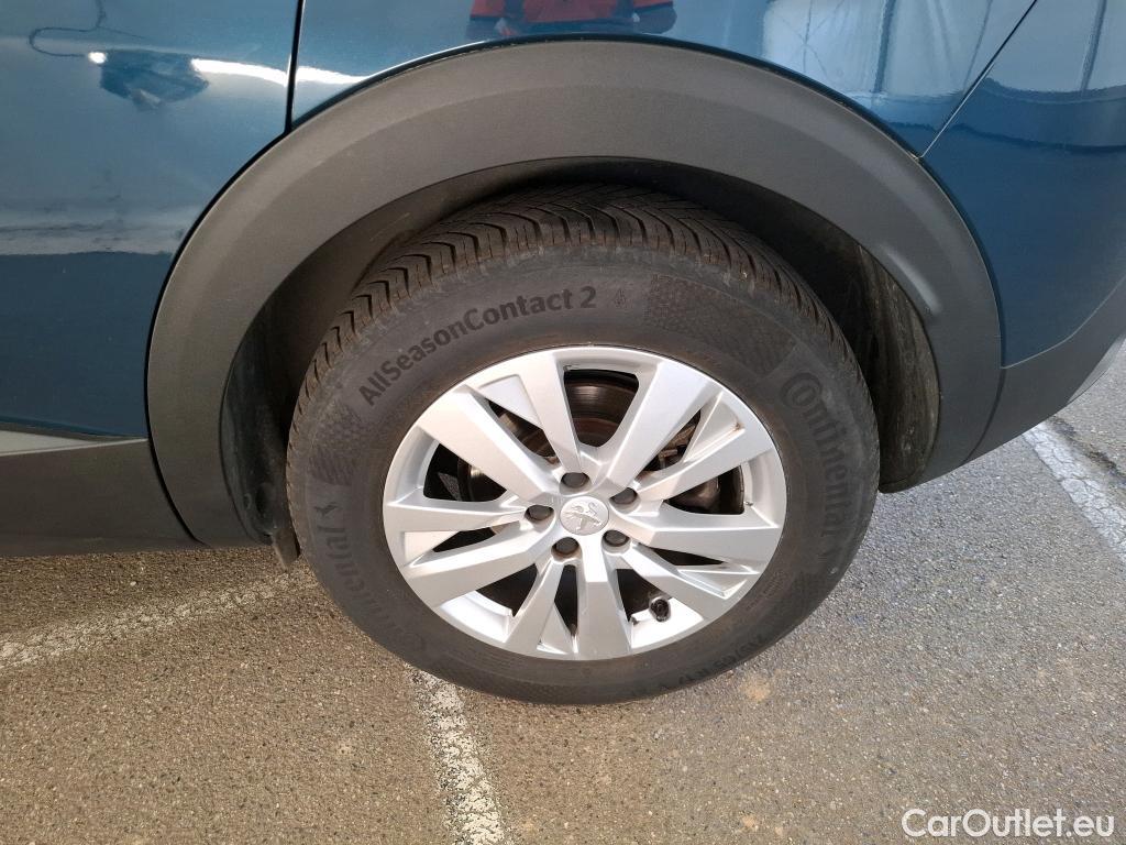  Peugeot  3008  II Active Pack 1.5 HDi 130CV BVM6 E6d #48