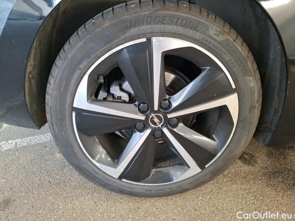  Opel  Astra  Berline 5-pt. Elegance Business 1.5 130CV BVA8 6E #61
