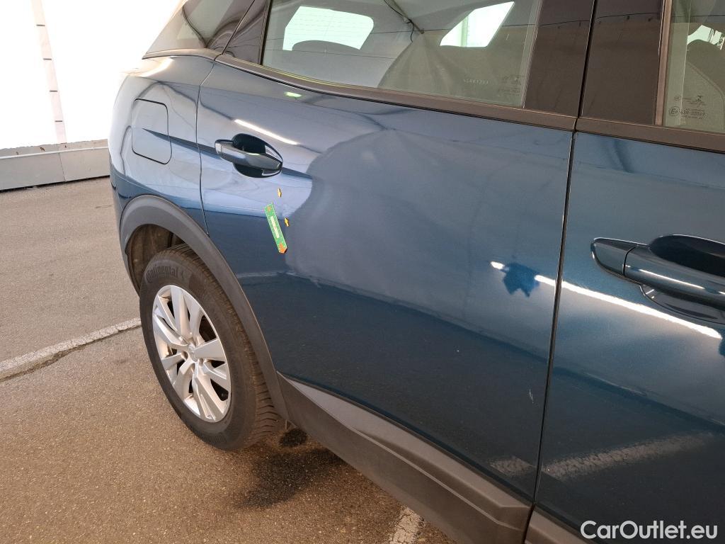 Peugeot  3008  II Active Pack 1.5 HDi 130CV BVM6 E6d #9