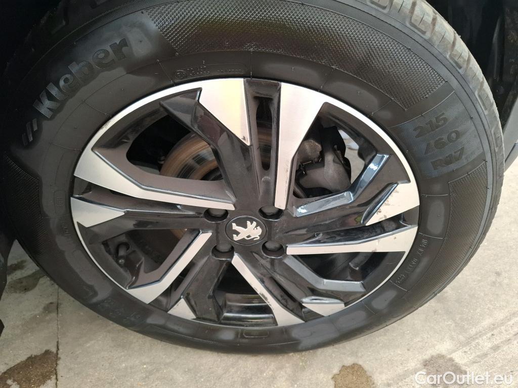  Peugeot  2008  Allure Business 1.5 HDi 110CV BVM6 E6d #22