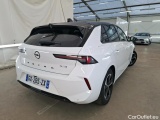  Opel  Astra  Berline 5-pt. GS 1.5 130CV BVA8 6E #3