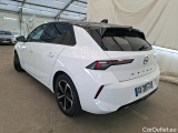  Opel  Astra  Berline 5-pt. GS 1.5 130CV BVA8 6E #2