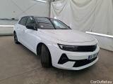  Opel  Astra  Berline 5-pt. GS 1.5 130CV BVA8 6E #4