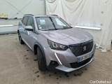  Peugeot  2008  Allure Business 1.5 HDi 110CV BVM6 E6d #4