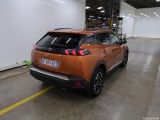  Peugeot  2008  Allure Pack 1.5 HDi 110CV BVM6 E6d #3