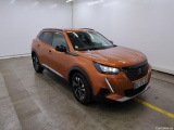 Peugeot  2008  Allure Pack 1.5 HDi 110CV BVM6 E6d #4