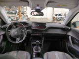  Peugeot  2008  Allure Pack 1.5 HDi 110CV BVM6 E6d #5