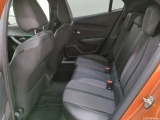  Peugeot  2008  Allure Pack 1.5 HDi 110CV BVM6 E6d #9