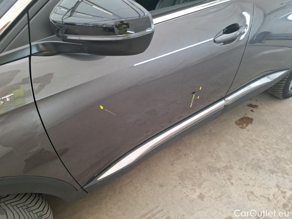  Peugeot  5008  GT 1.2 PureTech 130CV BVM6 7 Sieges E6d #36