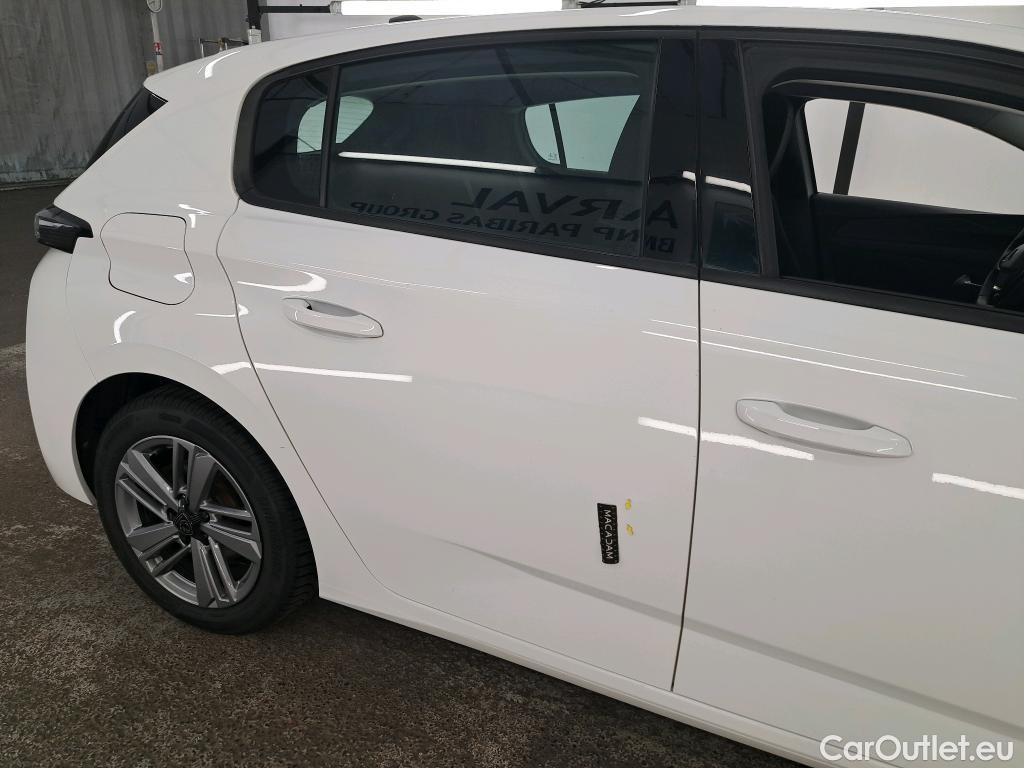  Peugeot  308  Active Pack 1.5 HDi 130CV BVA8 E6d #16