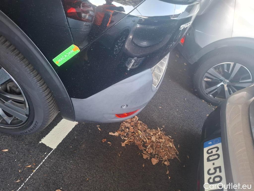  Peugeot  5008  Allure Pack 1.2 PureTech 130CV BVA8 7 Sieges E6d #14
