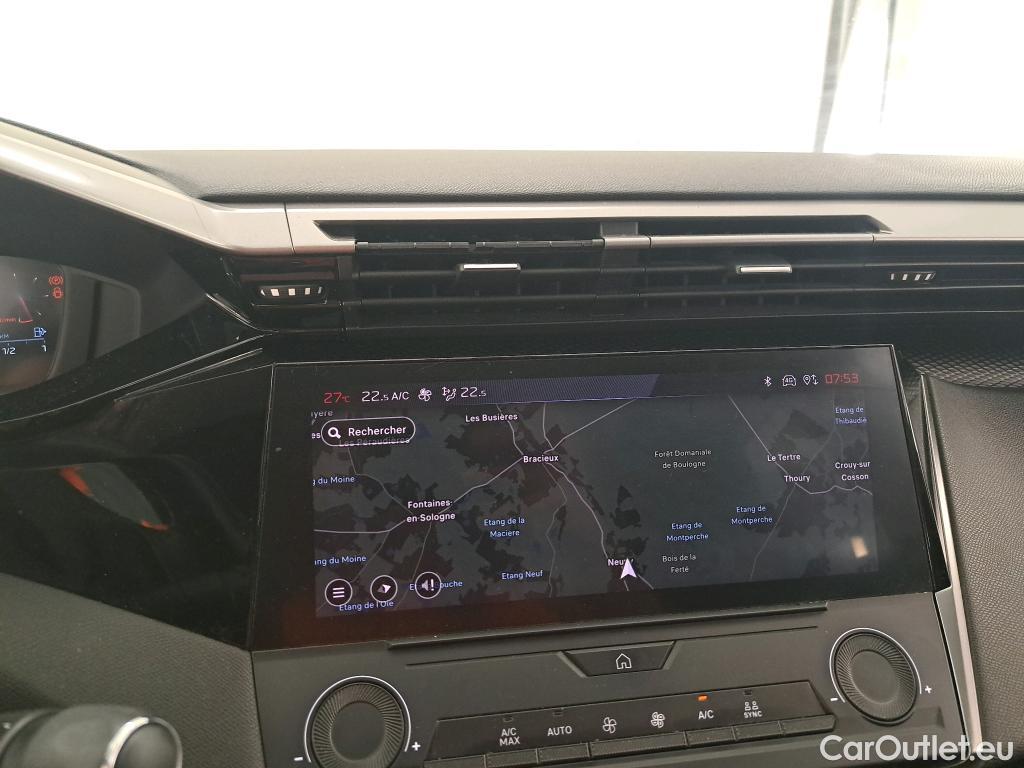  Peugeot  308  Active Pack 1.5 HDi 130CV BVA8 E6d #14