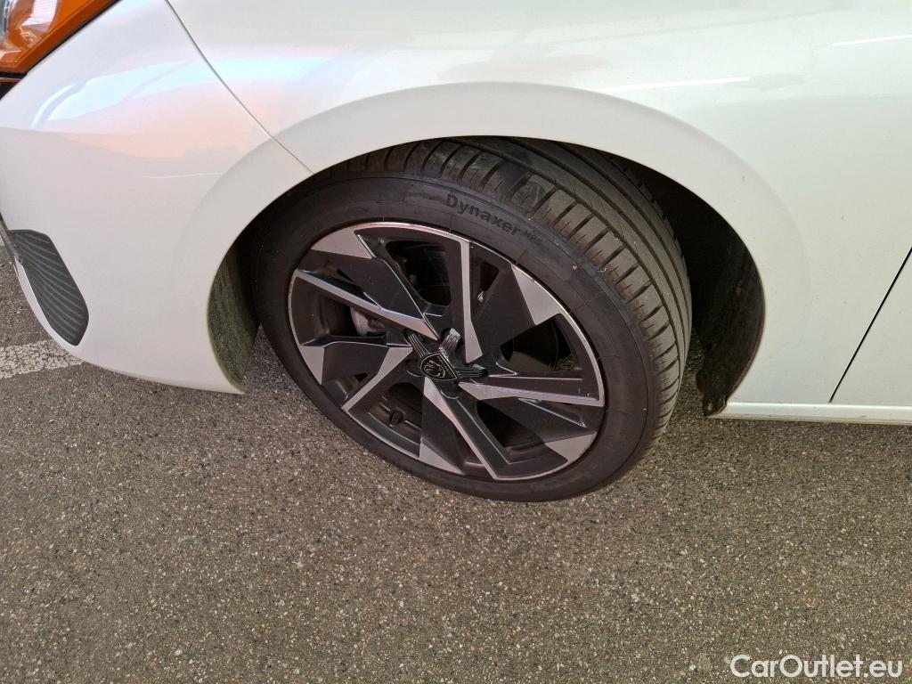  Peugeot  308  SW Allure Pack 1.5 HDi 130CV BVA8 E6d #19