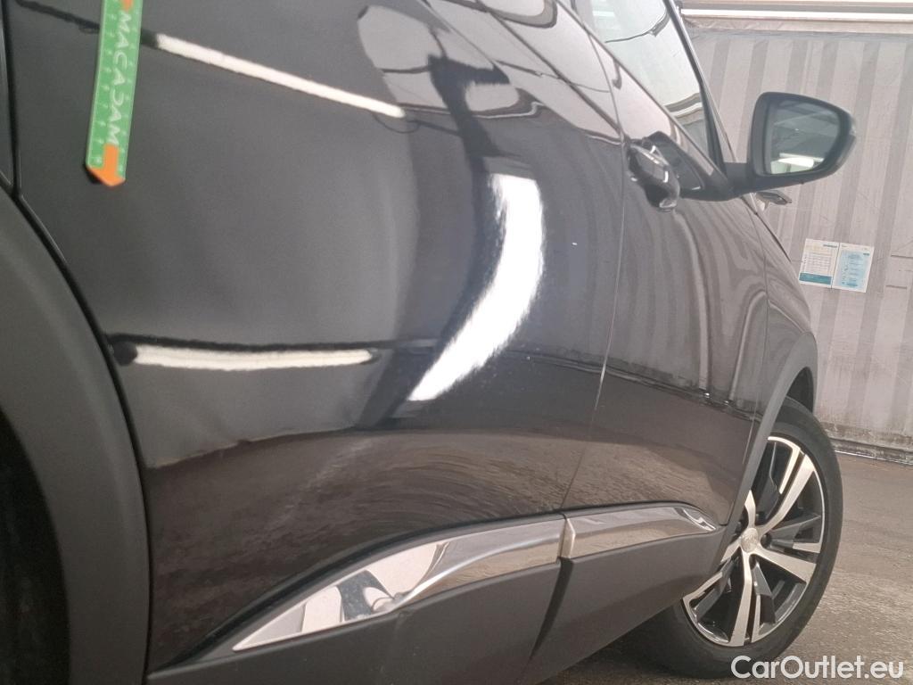  Peugeot  5008  Allure Pack 1.2 PureTech 130CV BVA8 7 Sieges E6d #11
