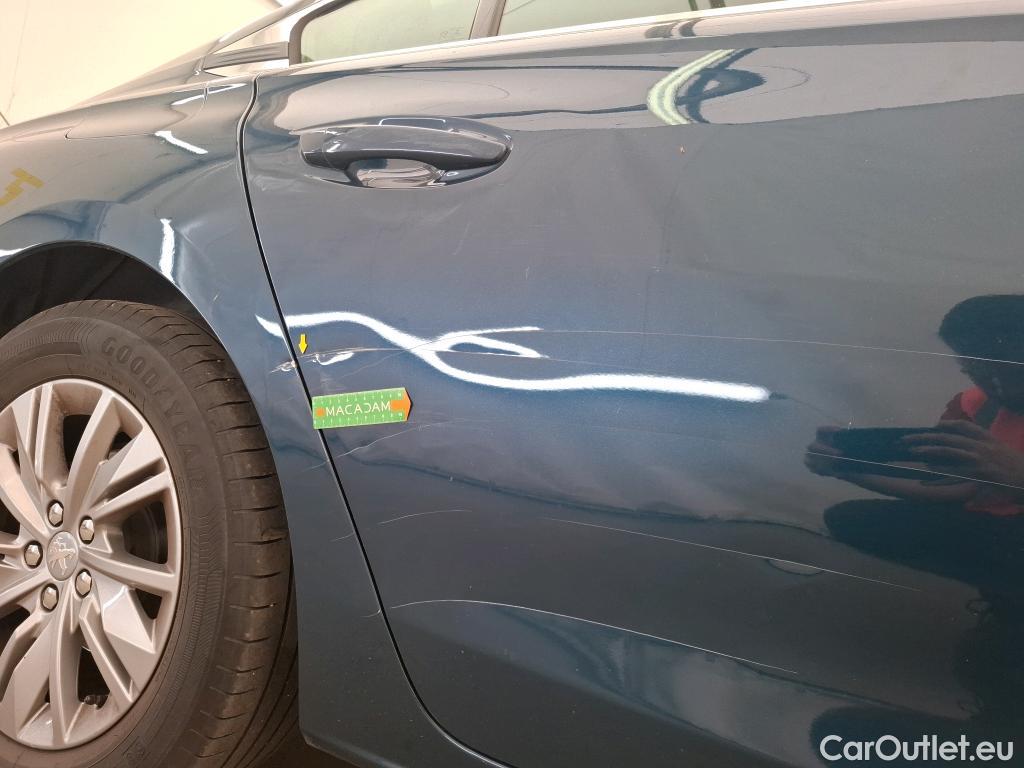  Peugeot  508  Active Business 1.2 PureTech 130CV BVA8 E6d #13