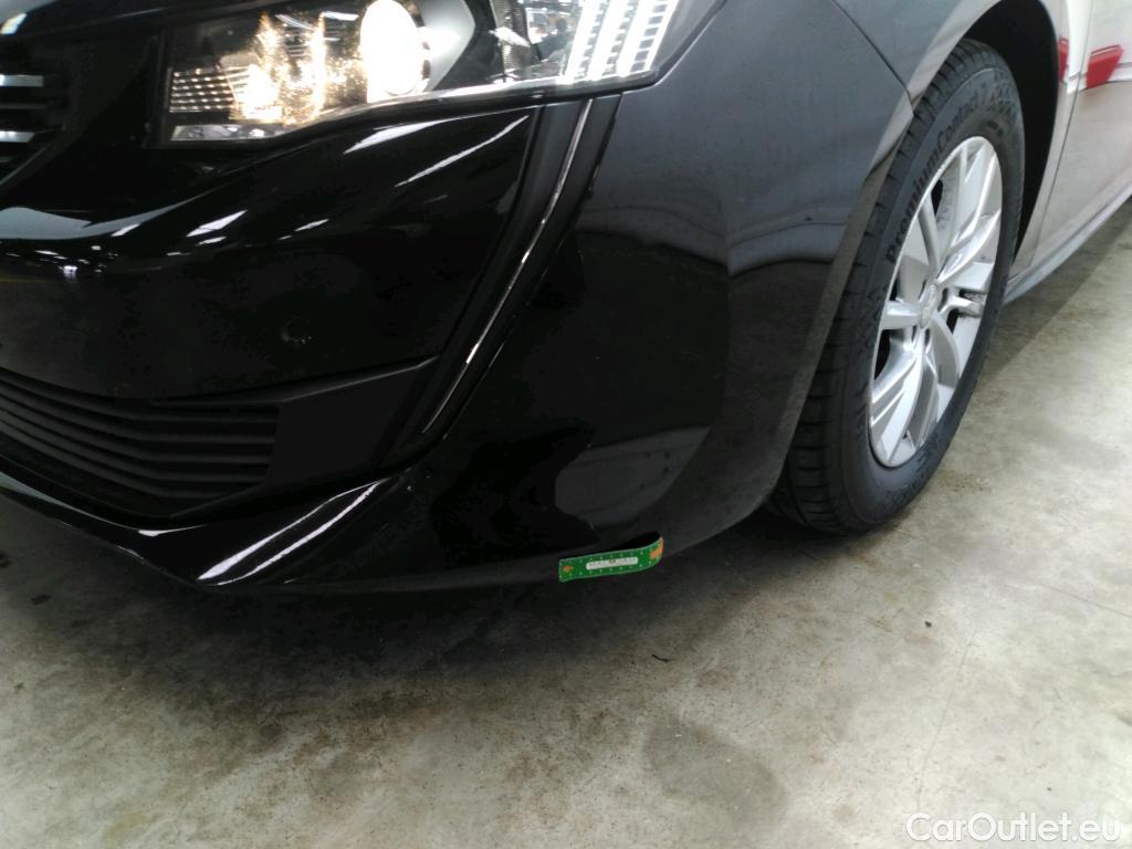  Peugeot  508  SW Active Business 1.5 HDi 130CV BVA8 E6d #5