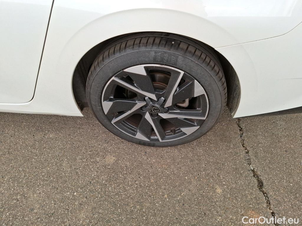  Peugeot  308  SW Allure Pack 1.5 HDi 130CV BVA8 E6d #26