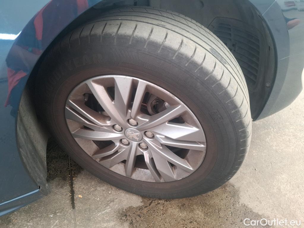  Peugeot  508  Active Business 1.2 PureTech 130CV BVA8 E6d #37