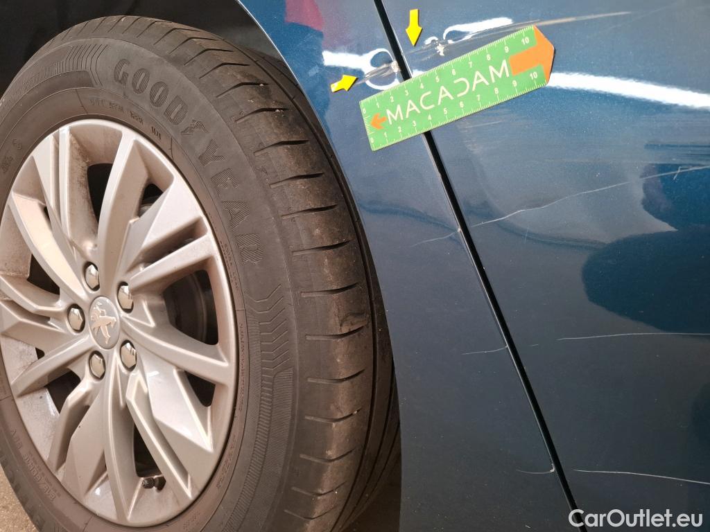  Peugeot  508  Active Business 1.2 PureTech 130CV BVA8 E6d #31