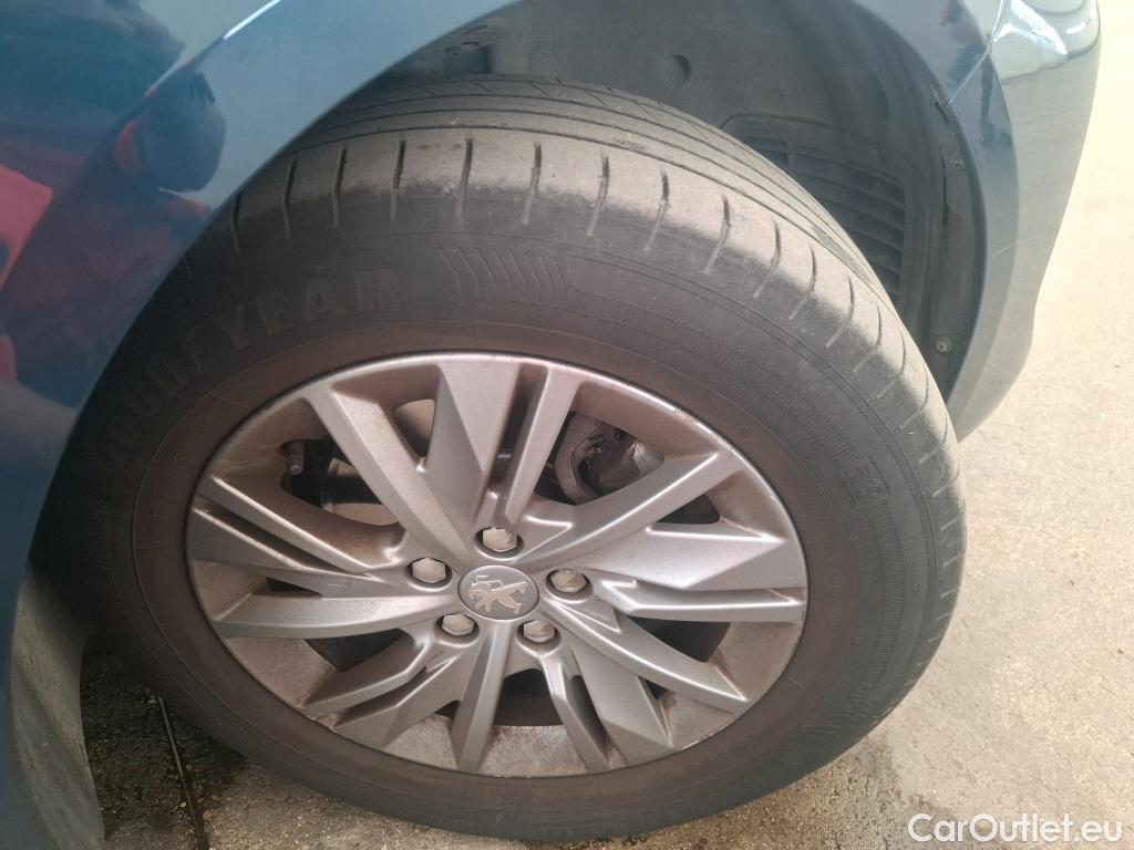  Peugeot  508  Active Business 1.2 PureTech 130CV BVA8 E6d #38