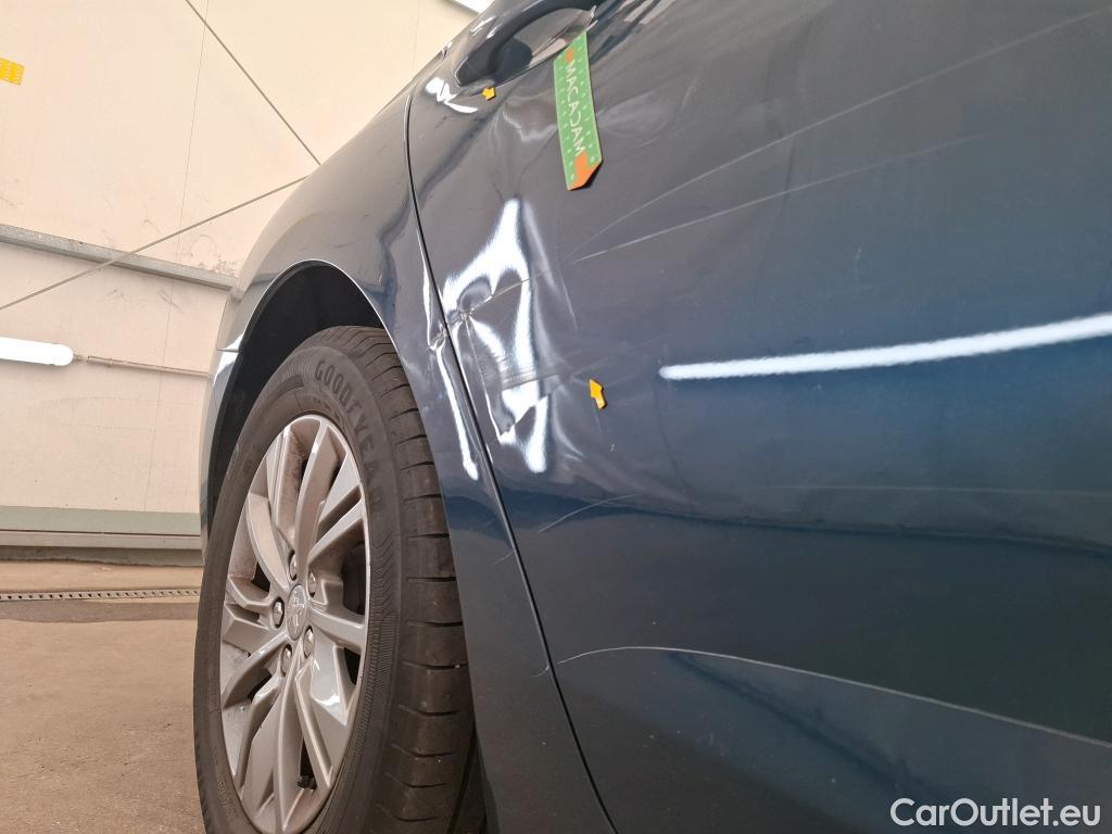  Peugeot  508  Active Business 1.2 PureTech 130CV BVA8 E6d #19