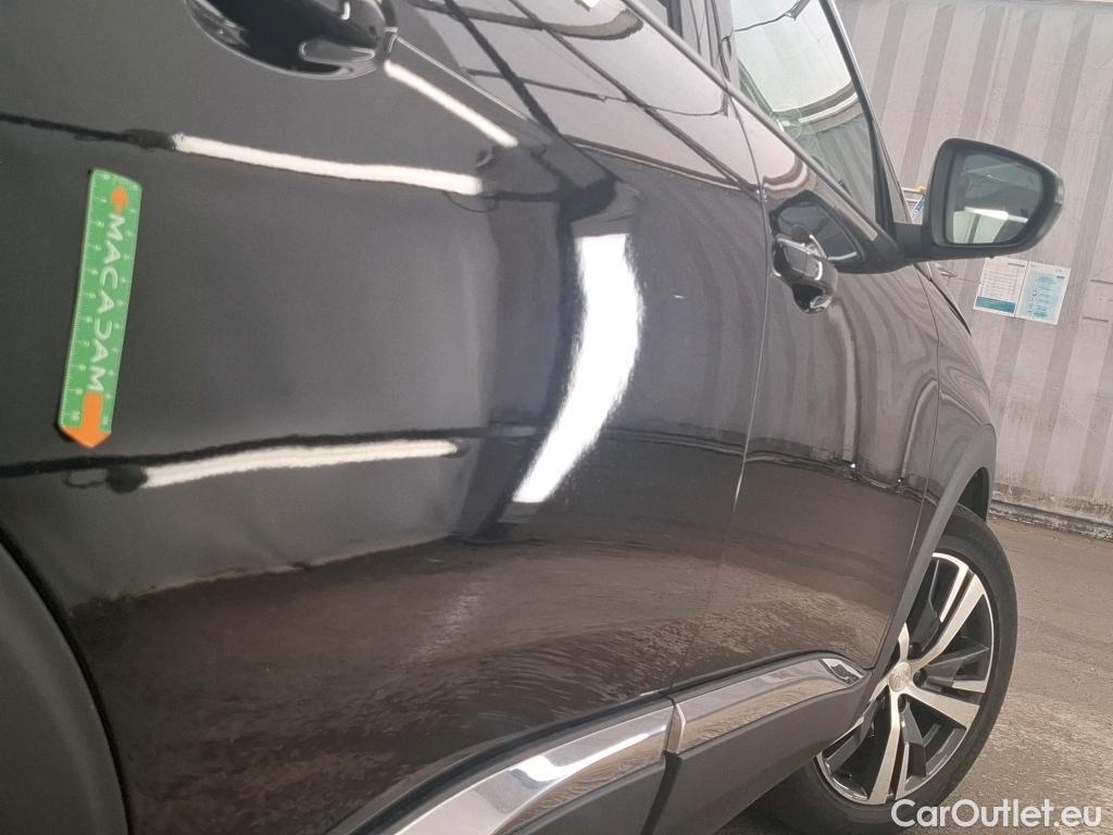  Peugeot  5008  Allure Pack 1.2 PureTech 130CV BVA8 7 Sieges E6d #9
