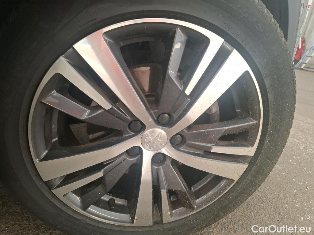  Peugeot  5008  Allure Pack 1.2 PureTech 130CV BVA8 7 Sieges E6d #27