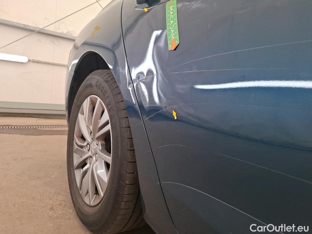  Peugeot  508  Active Business 1.2 PureTech 130CV BVA8 E6d #18