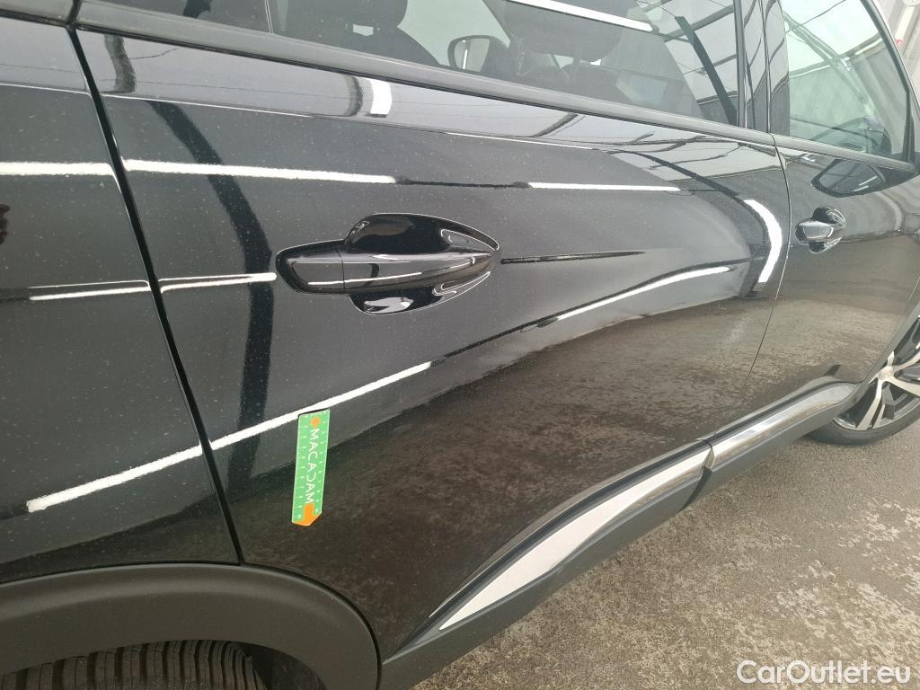  Peugeot  5008  Allure Pack 1.2 PureTech 130CV BVA8 7 Sieges E6d #8